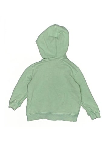 Gymboree Zip Up Hoodie (view 2)