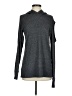 Wilt Gray Turtleneck Sweater Size S - photo 1