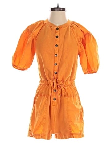 Ulla Johnson Romper (view 1)