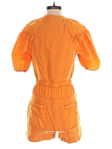 Ulla Johnson Romper (view 2)