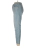 Assorted Brands Solid Blue Jeans Size M - photo 5