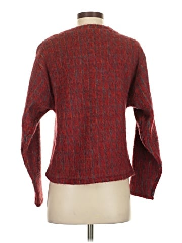 Zara W&B Collection Pullover Sweater (view 2)