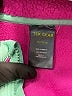 Tek Gear 100% Polyester Pink Pullover Sweater Size 14 - 16 - photo 3