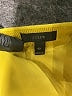 J.Crew Solid Yellow Casual Skirt Size 00 - photo 4