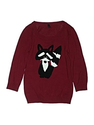 Full Tilt Pullover Sweater (view 1)