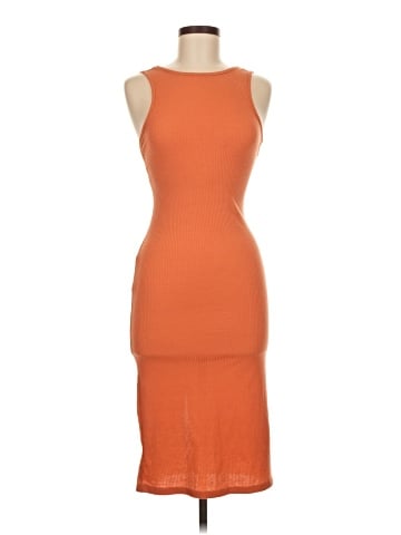 Velvet Torch Cocktail Dress (view 1)