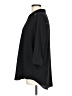 Rock & Republic Black 3/4 Sleeve Blouse Size L - photo 5