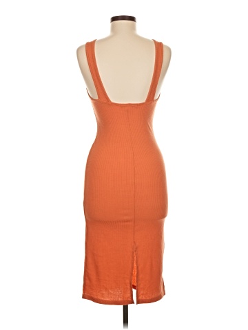 Velvet Torch Cocktail Dress (view 2)