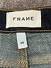 FRAME Blue Jeans Size 28 waist - photo 4
