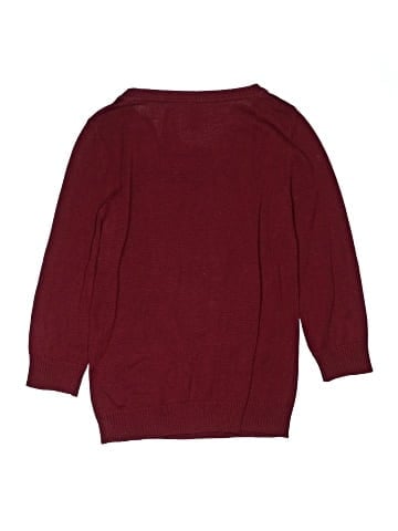 Full Tilt Pullover Sweater (view 2)