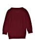 Full Tilt Graphic Burgundy Pullover Sweater Size M (kids) - photo 2