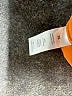 Wildfox 100% Cotton Orange Pullover Sweater Size XS - photo 7