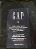 Gap Brown Coat Size S - photo 6