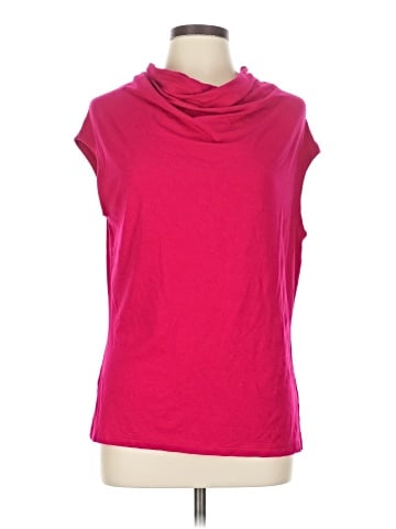 Jones New York Collection Sleeveless Blouse (view 1)