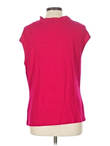 Jones New York Collection Sleeveless Blouse (view 2)