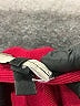 BCBGMAXAZRIA Solid Red Formal Skirt Size XXS - photo 5
