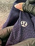 Lululemon Athletica Blue Active Pants Size 6 - photo 4