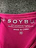 Soybu Black Casual Dress Size M - photo 7