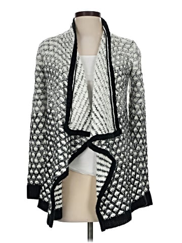 Romeo & Juliet Couture Cardigan (view 1)