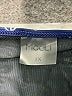 Modli Blue Swimsuit Top Size 1X - photo 3