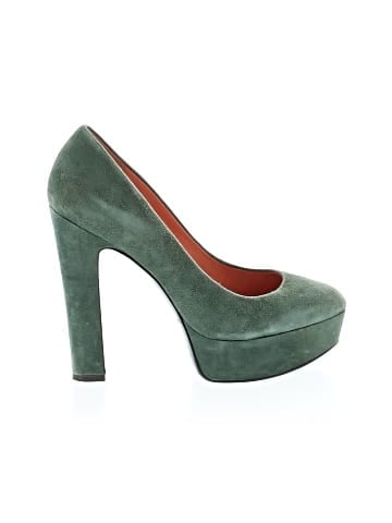 Via Spiga Heels (view 1)