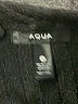 Aqua Black Turtleneck Sweater Size S - photo 7