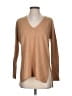 Babaton Tan Pullover Sweater Size XS - photo 1