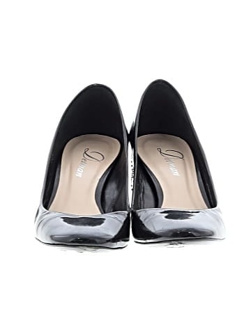 Delman Shoes Heels (view 2)