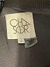 Chaser Solid Brown Active T-Shirt Size S - photo 7