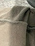 Chaser Solid Brown Active T-Shirt Size S - photo 8