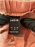 Shein Tan Khaki Shorts Size 6 - photo 3