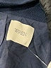 wren 100% Cotton Color Block Blue Jacket Size XS - photo 6