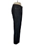L.L.Bean Black Jeans Size 29 waist - photo 4