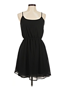 Lost April Casual Dress