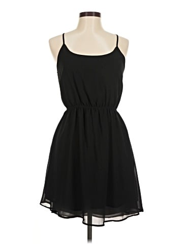 Lost April Casual Dress (view 1)