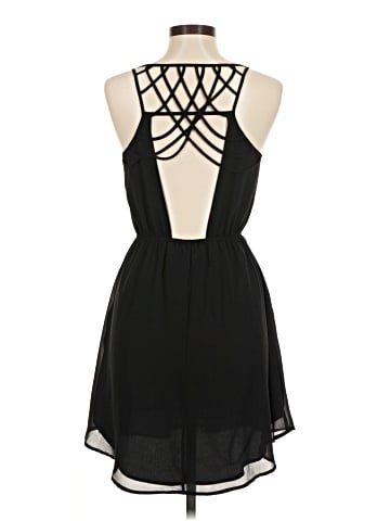 Lost April Casual Dress (view 2)