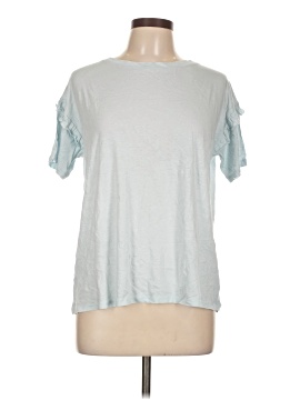 Double Zero Short Sleeve T Shirt