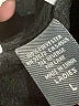 Landway 100% Polyester Black Vest Size L - photo 7