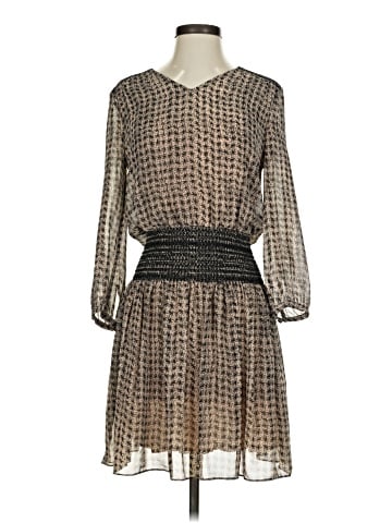 Vanessa Virginia Cocktail Dress (view 1)