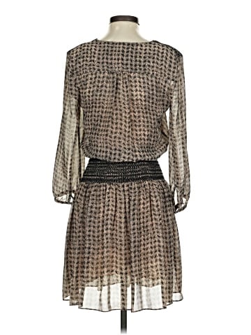 Vanessa Virginia Cocktail Dress (view 2)