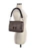 Zara Gray Tan Leather Shoulder Bag One size - photo 2