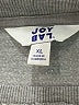 JoyLab Gray Pullover Sweater Size XL - photo 7
