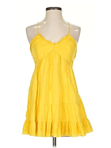 United Colors Of Benetton Casual Dress (view 1)