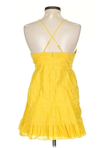 United Colors Of Benetton Casual Dress (view 2)
