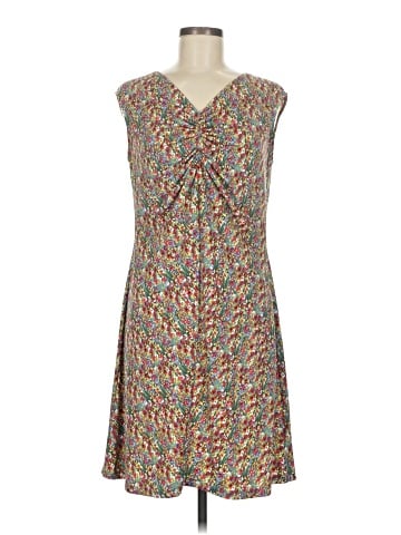 Sunset Road Casual Dress (view 1)