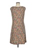 Sunset Road Tweed Gray Casual Dress Size M - photo 2