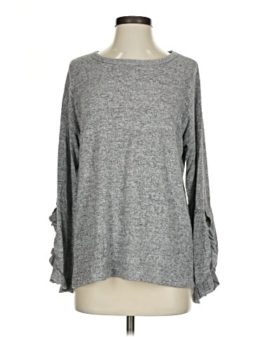 COA Pullover Sweater (view 1)