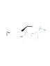 Assorted Brands White Purple Sunglasses One size - photo 1