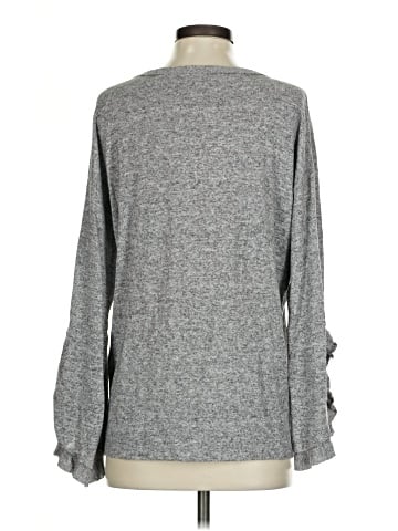 COA Pullover Sweater (view 2)