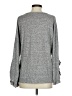 COA Gray Pullover Sweater Size 3 - photo 2